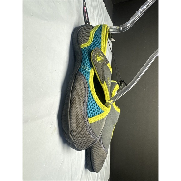 Body Glove Other - Body Glove boy grey blue Water Shoes 13 aqua swimming‎ beach